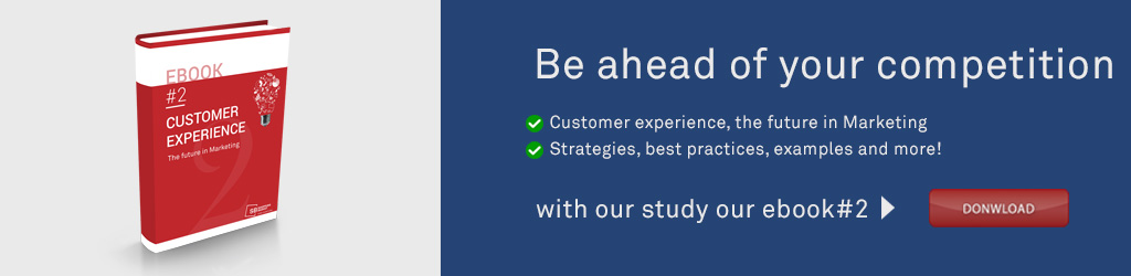customer experience ebook