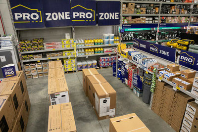 Lowes The Pro Zone Lowes_The_Pro_Zone