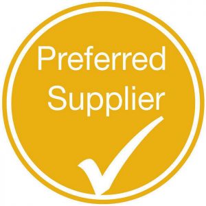 preferred supplier