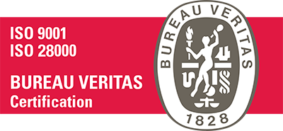 ISO-9001-Bureau-Veritas-Certification