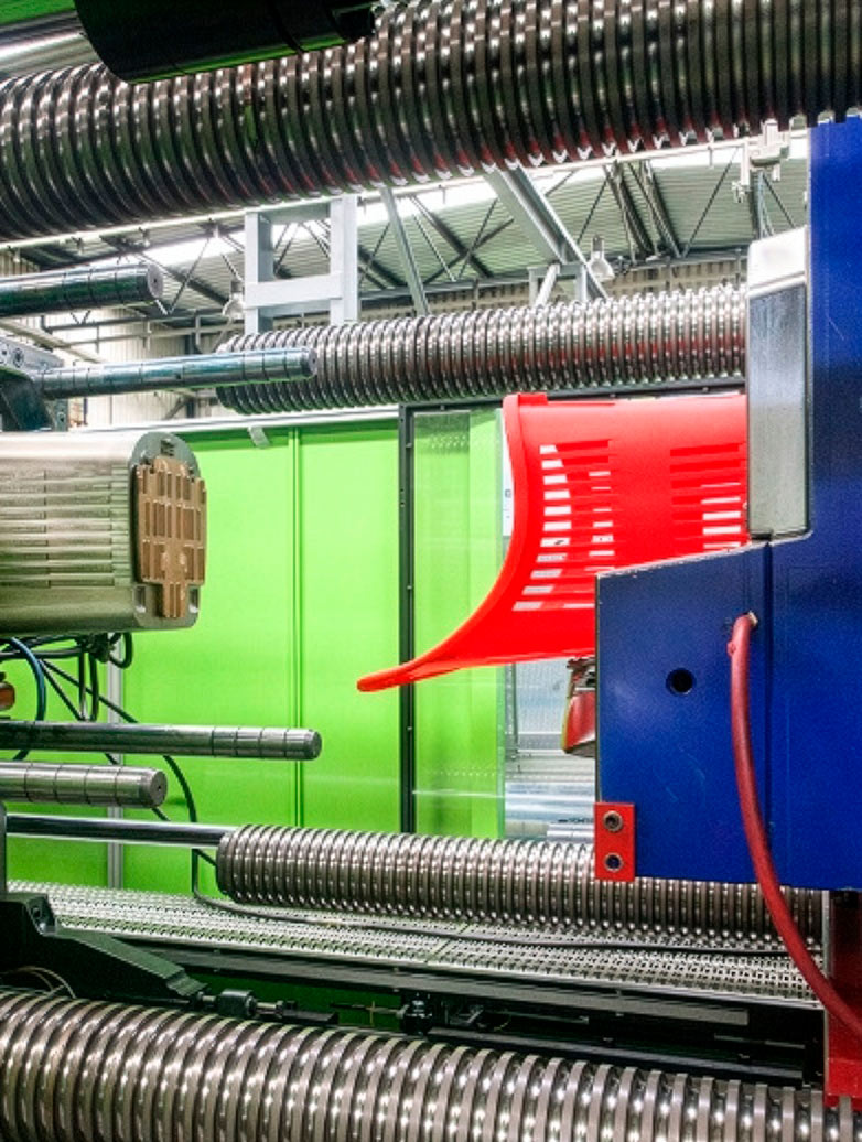 Industrial Capacity ​