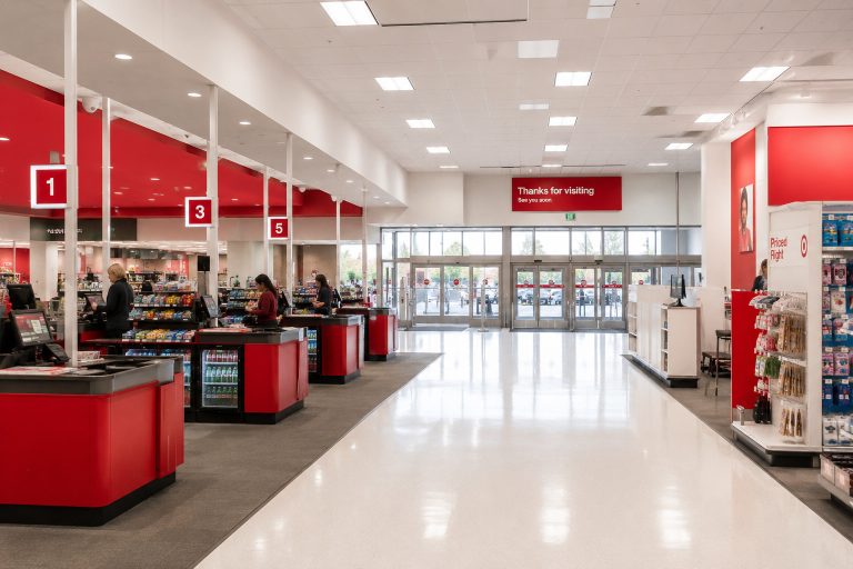 Qué cesta de compra elegir según el tipo de tienda