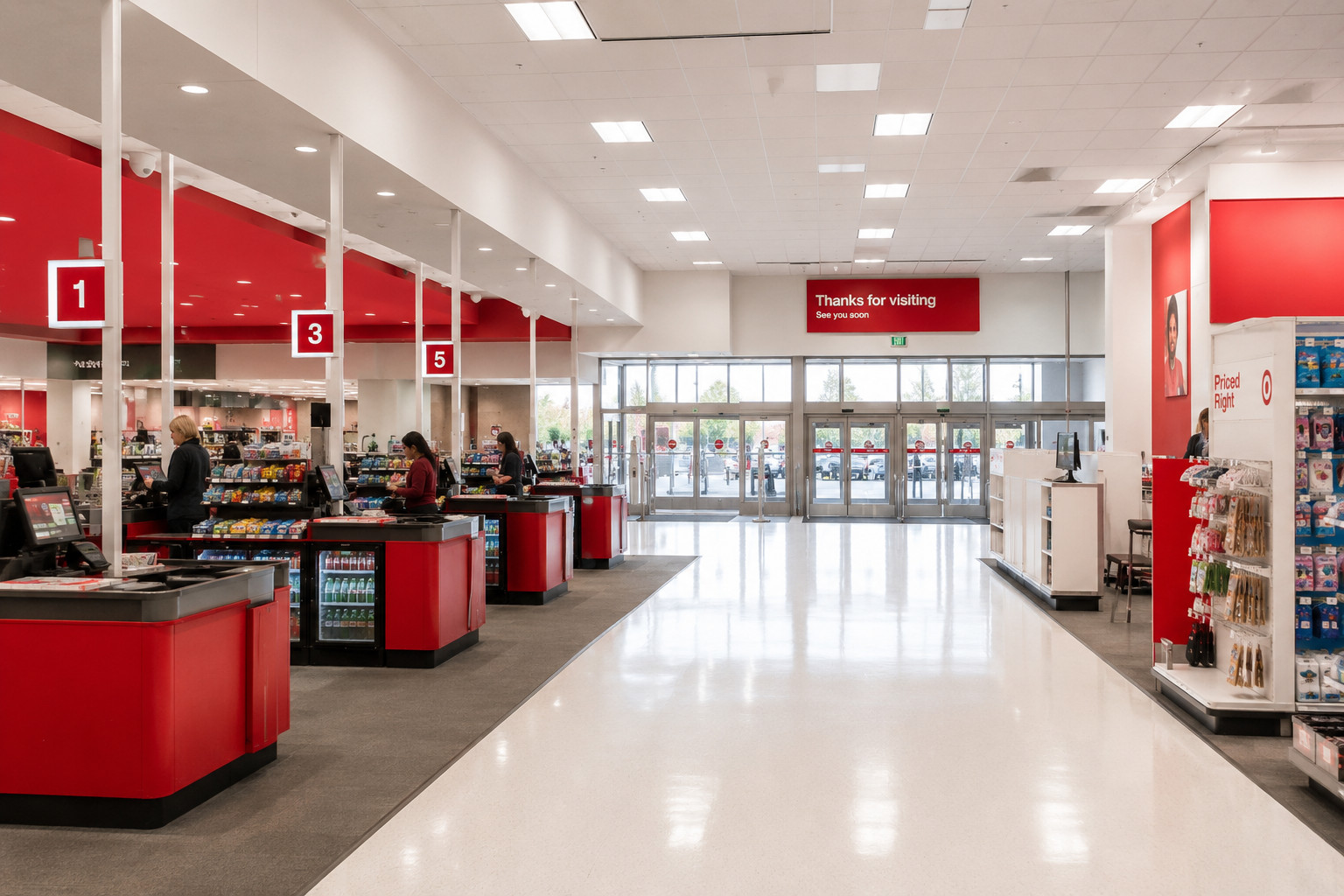 Qué cesta de compra elegir según el tipo de tienda