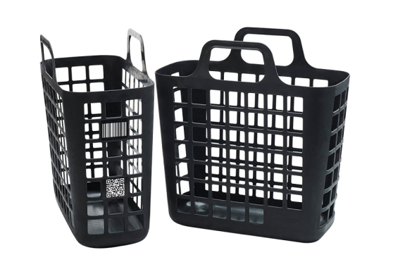 ReBasket 2 baskets 1