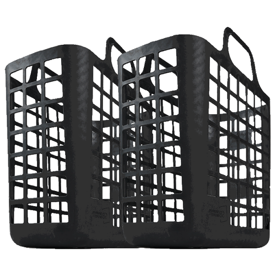 ReBasket 2 baskets 1