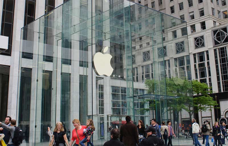 apple-store-nyc