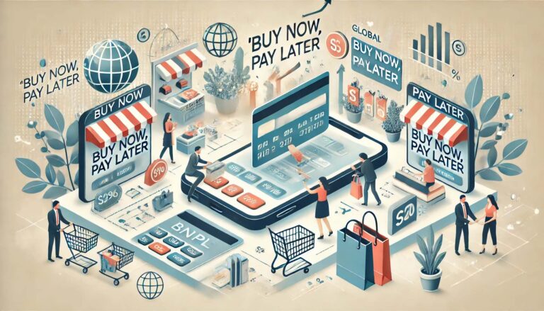 buy now, pay later