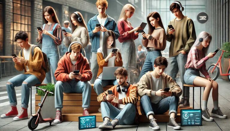 generacionZ-consumidores