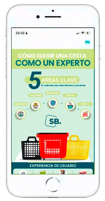 infografia como elegir una cesta 1 infografia-como-elegir-una-cesta-(1)
