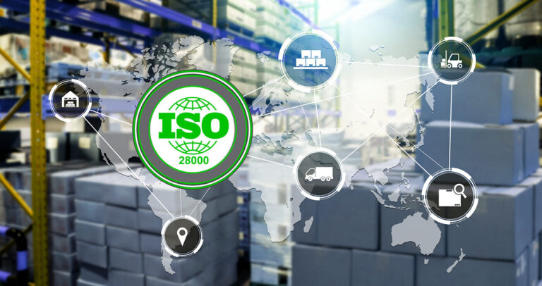 iso 28000