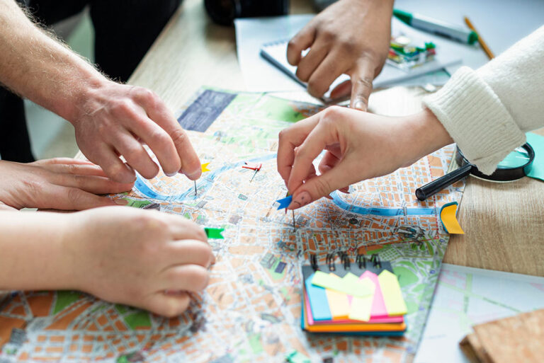 nearshoring en la moda